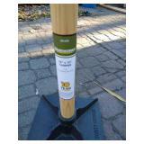 Heavy Duty 10" x 10" Tamper