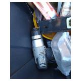 HUGE Misc. Lot - Saws/Blades, Levels, Clamps, Etc