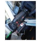 HUGE Misc. Lot - Saws/Blades, Levels, Clamps, Etc