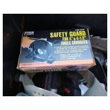 HUGE Misc. Lot - Saws/Blades, Levels, Clamps, Etc