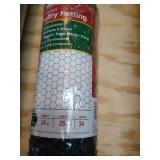 New Roll of Poultry Netting