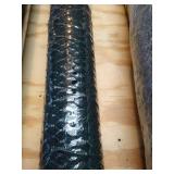 New Roll of Poultry Netting