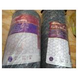 (2) New Rolls of Chicken Wire