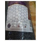 (2) New Rolls of Chicken Wire