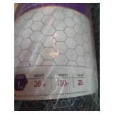 (2) New Rolls of Chicken Wire