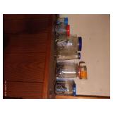 Huge Lot of Dresser Top Contents