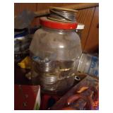 Huge Lot of Dresser Top Contents