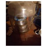 Huge Lot of Dresser Top Contents