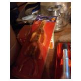 Huge Lot of Dresser Top Contents