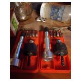 Huge Lot of Dresser Top Contents