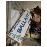 Shelf FULL of Hardware/Parts Contents - HUGE LOT!!!!