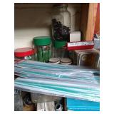 Shelf FULL of Hardware/Parts Contents - HUGE LOT!!!!