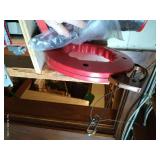 Shelf FULL of Hardware/Parts Contents - HUGE LOT!!!!