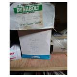 Shelf FULL of Hardware/Parts Contents - HUGE LOT!!!!