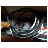 Shelf FULL of Hardware/Parts Contents - HUGE LOT!!!!