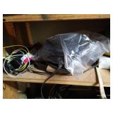 Shelf FULL of Hardware/Parts Contents - HUGE LOT!!!!