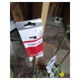 (3) New Heavy Duty Mixing Attachments