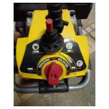 Wagner Procoat Paint Sprayer