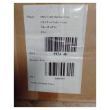 Box of New Rolls Craft Wire