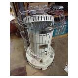 Dyna-Glo Kerosene Heater