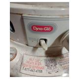 Dyna-Glo Kerosene Heater
