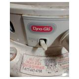 Dyna-Glo Kerosene Heater