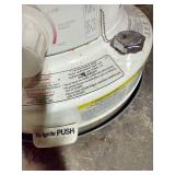 Dyna-Glo Kerosene Heater