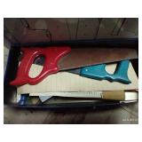 (2) Vintage Tool/Toymaker Kits