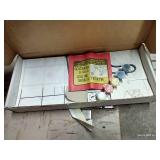 (2) Vintage Tool/Toymaker Kits