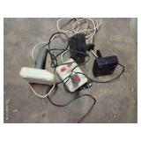 (4) Vintage Joysticks