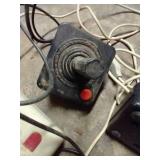 (4) Vintage Joysticks