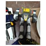 Bucket of Vintage Toys - Transformers, Etc