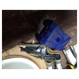 Bucket of Vintage Toys - Transformers, Etc