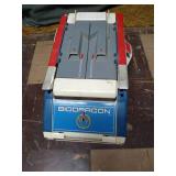 Vintage 1984 Bioman Bio Dragon Vehicle