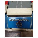 Vintage 1984 Bioman Bio Dragon Vehicle