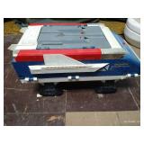 Vintage 1984 Bioman Bio Dragon Vehicle