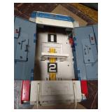 Vintage 1984 Bioman Bio Dragon Vehicle