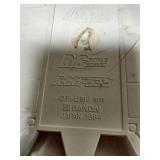 Vintage 1984 Bioman Bio Dragon Vehicle