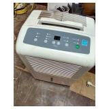 SoleusAir 45 Pint Dehumidifier