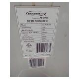 SoleusAir 45 Pint Dehumidifier