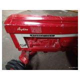 Vintage International Farmall Die-Cast Tractor