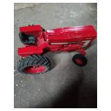 Vintage International Farmall Die-Cast Tractor