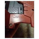 Vintage 1979 Buck Rogers Draconian Marauder With Action Figure