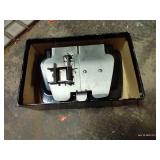 Vintage Film Splicer in Original Box