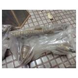 (3) Vintage Light Fixtures