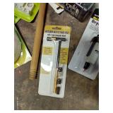 Nice 5 Gallon Bucket With Mostly New Tools