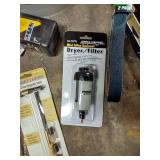 Nice 5 Gallon Bucket With Mostly New Tools