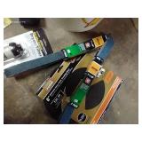 Nice 5 Gallon Bucket With Mostly New Tools