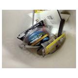 Nice 5 Gallon Bucket With Mostly New Tools