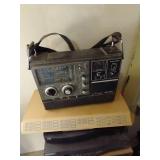 Huge Pile Of Electronics